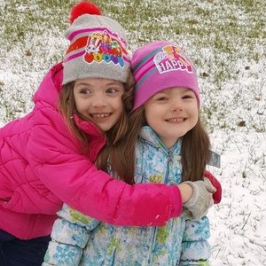 Meet your Posher, Erica